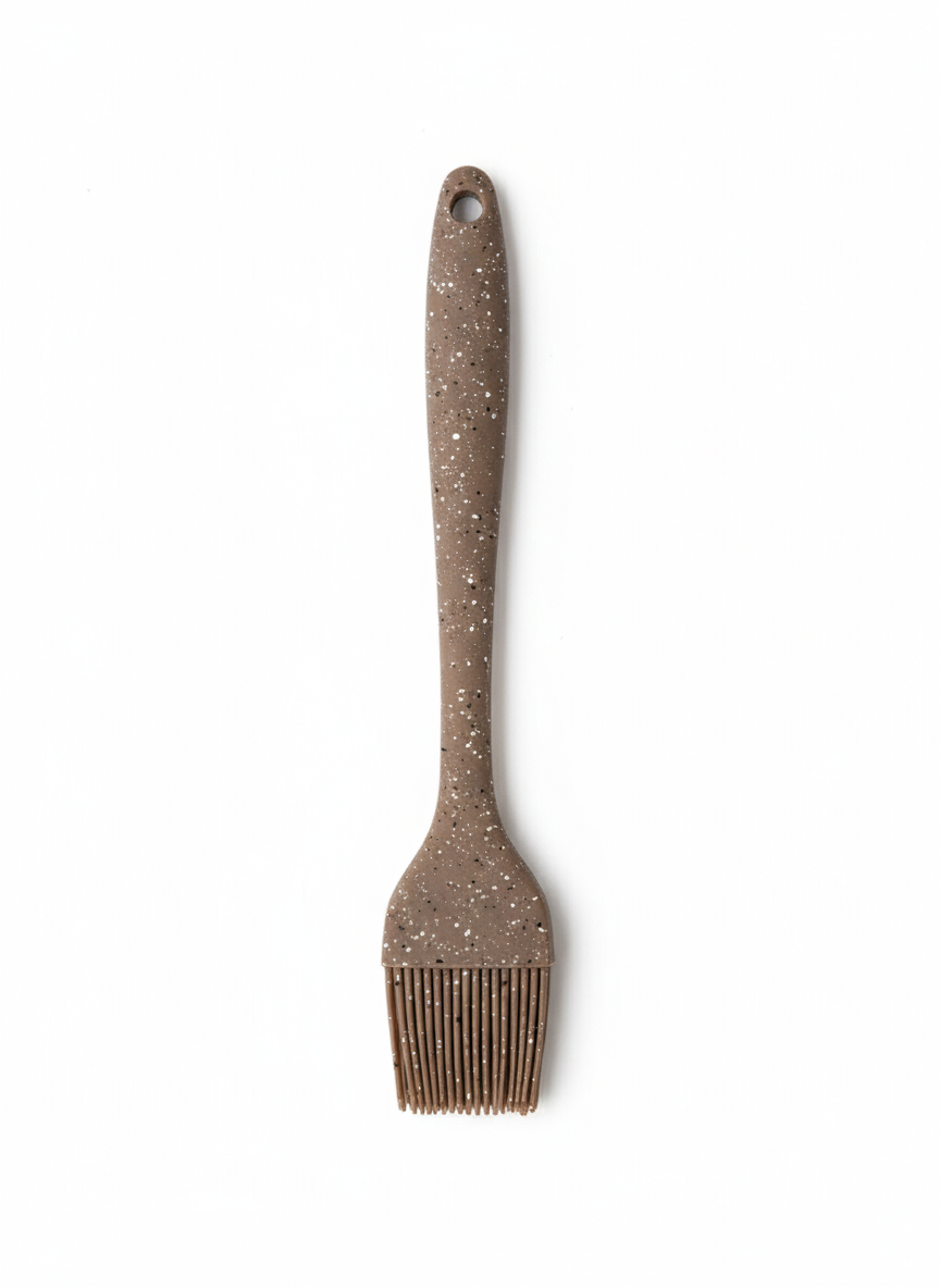 Silicone Oil Brush