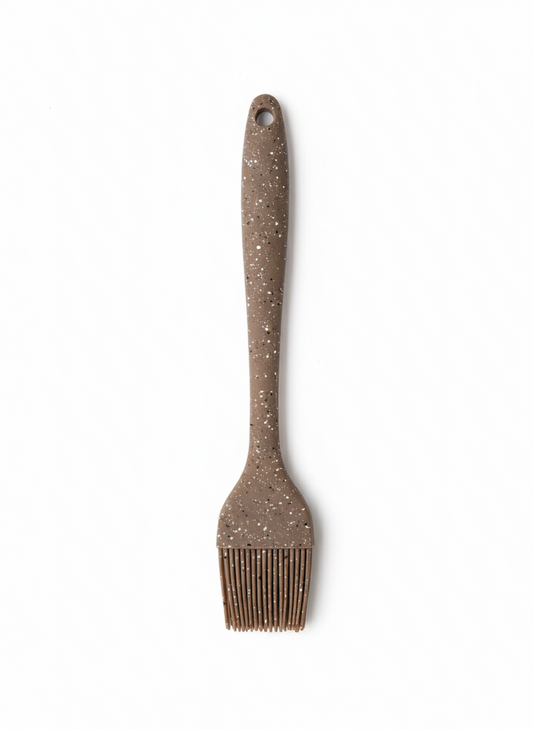 Silicone Oil Brush