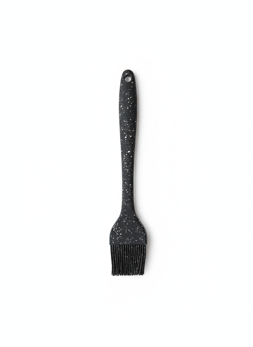 Silicone Oil Brush