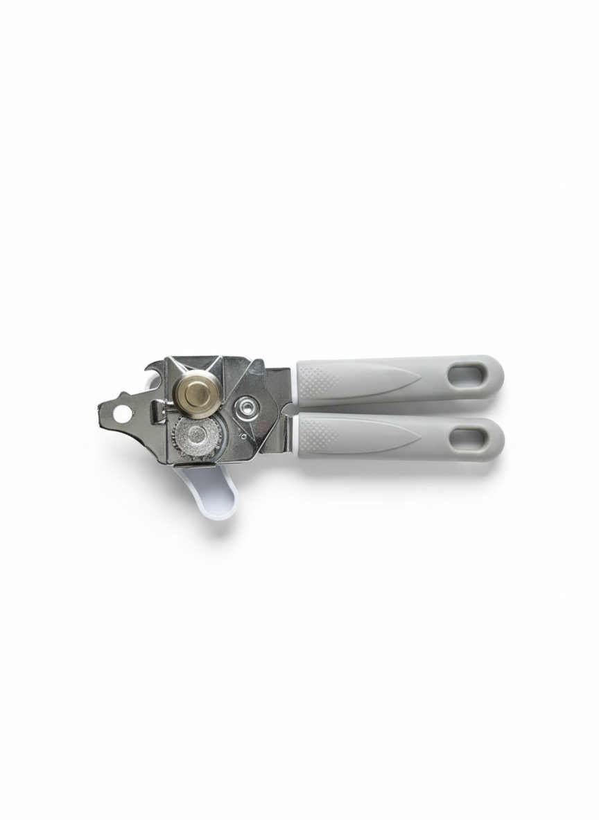 Manual Can Opener