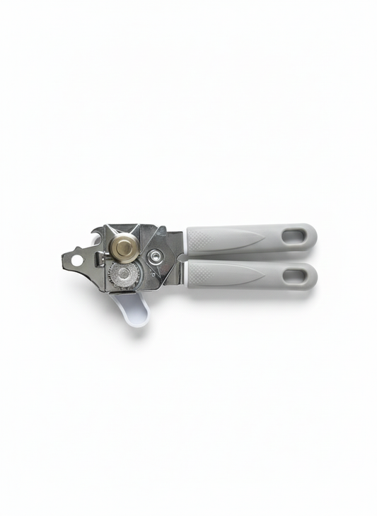 Manual Can Opener