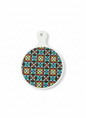 Small Decorative Coaster