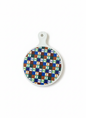 Small Decorative Coaster