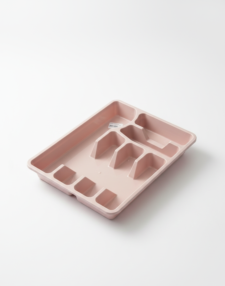 Kitchen Drawer Organizer Tray