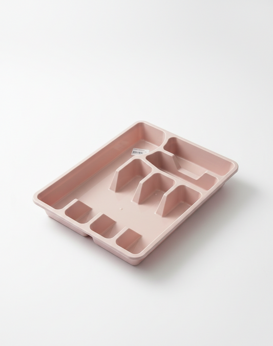 Kitchen Drawer Organizer Tray