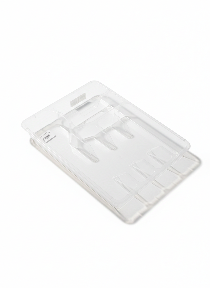Kitchen Drawer Organizer Tray