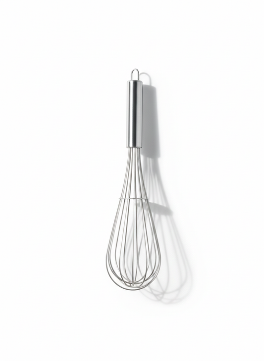 Metalilc Whisk