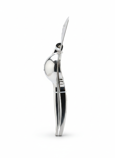 Stainless Steel Manual Lemon Squeezer