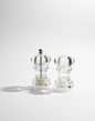 Salt and Pepper Shaker Set