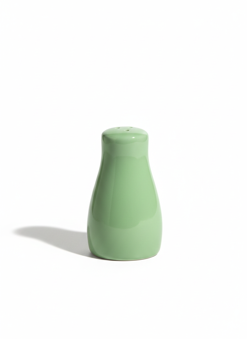 Salt and Pepper Shaker