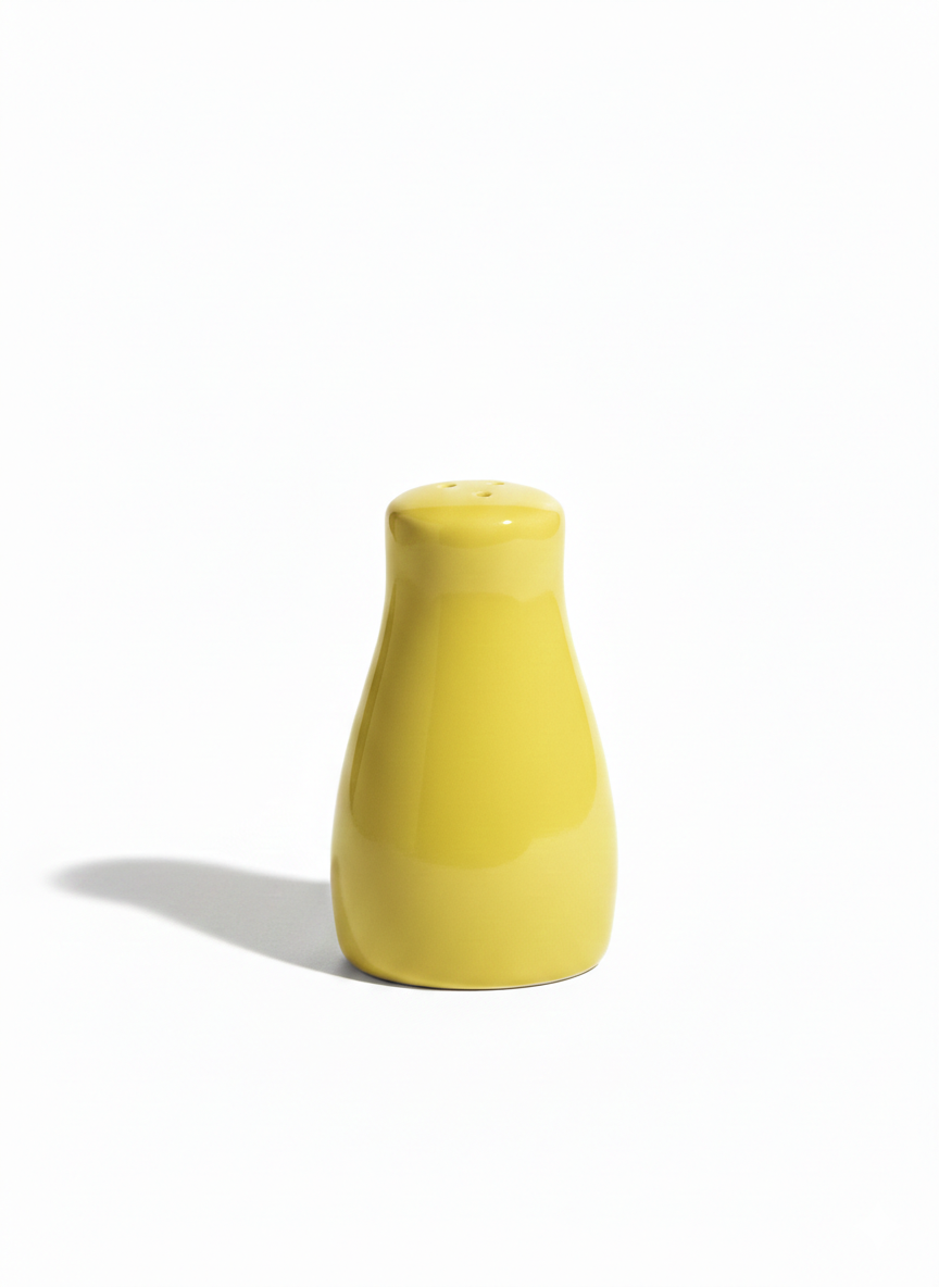 Salt and Pepper Shaker