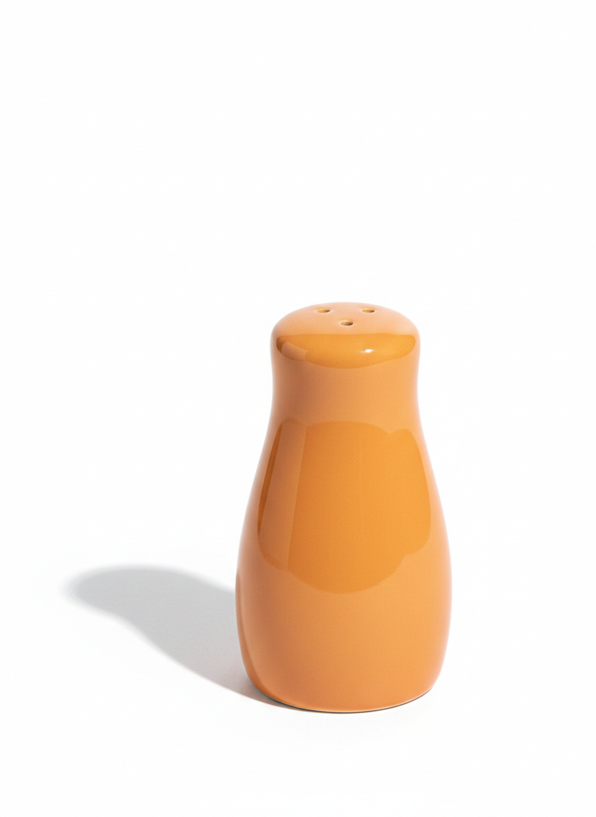 Salt and Pepper Shaker