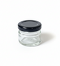 Mini Glass Jars